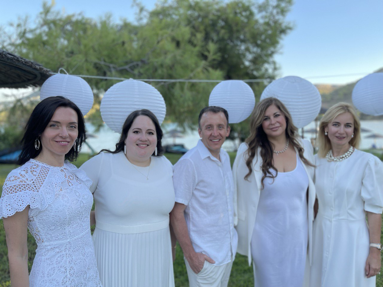 Саммит дистрибьюторов HydroPeptide 2022 | Alfaspa изображение 2